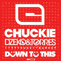 DJ Chuckie