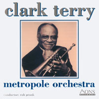 Clark Terry