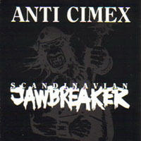 Anti-CimeX