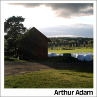 Arthur Adam