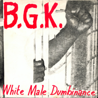 B.G.K