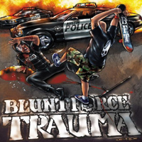 Blunt Force Trauma (USA)