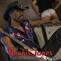 Jones, Dennis (USA)