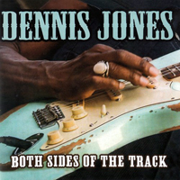 Jones, Dennis (USA)