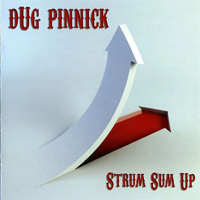 Dug Pinnick