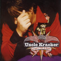 Uncle Kracker