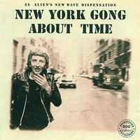 New York Gong