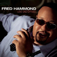 Fred Hammond
