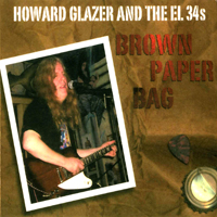 Howard Glazer & The El 34's