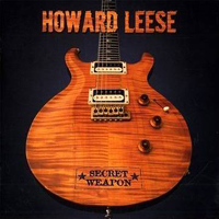 Howard Leese