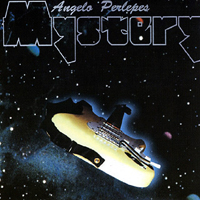 Angelo Perlepes' Mystery