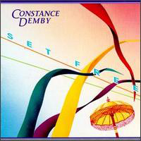 Constance Demby