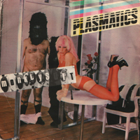 Plasmatics