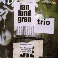 Jan Lundgren Trio