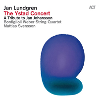 Jan Lundgren Trio