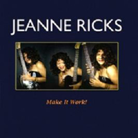 Jeanne Ricks