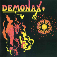 Demonax