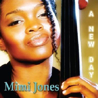 Mimi Jones