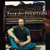 Five For Fighting