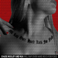 Chuck Mosley & The Vua