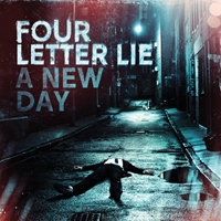 Four Letter Lie