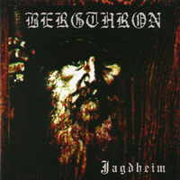 Bergthron