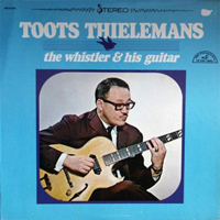 Toots Thielemans