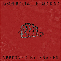 Jason Ricci & New Blood