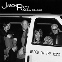 Jason Ricci & New Blood