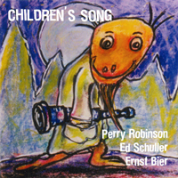Perry Robinson