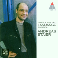 Staier, Andreas