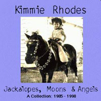 Kimmie Rhodes