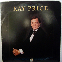 Ray Price