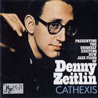 Denny Zeitlin