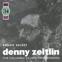 Denny Zeitlin