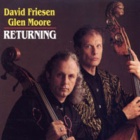 David Friesen Trio