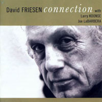 David Friesen Trio