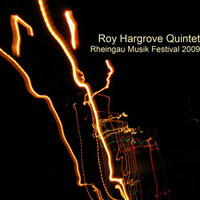 Roy Hargrove Big Band