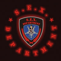 S.E.X. Department