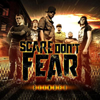 Scare Don't Fear