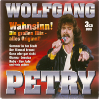 Wolfgang Petry