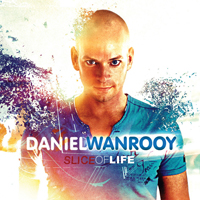 DJ Daniel Wanrooy