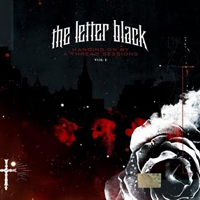 Letter Black