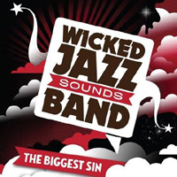 Wicked Jazz Sounds Band
