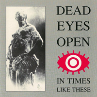 Dead Eyes Open