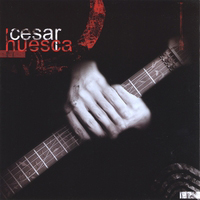 Cesar Huesca