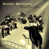 Daniel Bautista