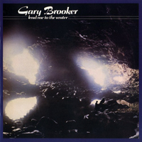 Gary Brooker