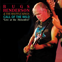 Bugs Henderson