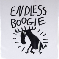 Endless Boogie